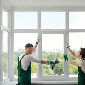 Bild von Express Glass Inc