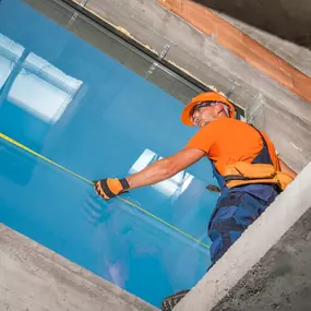 Bild von Express Glass Inc