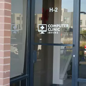Bild von Computer Clinic Irvine Repair Center