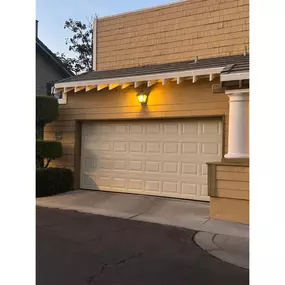 Garage Door Repair