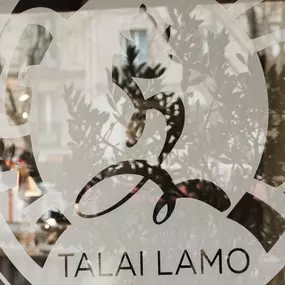 Bild von Talaï Lamo - restaurant tibétain