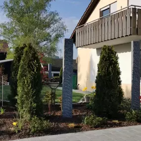 Bild von Vogelgsang Daniel Gartengestaltung