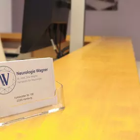 Bild von Neurologie Wagner