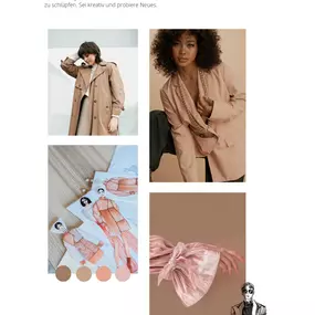 Bild von bLAUBEere Farb- & Stilberatung, Dipl.Visagistin