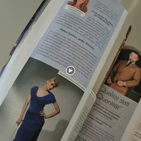 Bild von bLAUBEere Farb- & Stilberatung, Dipl.Visagistin