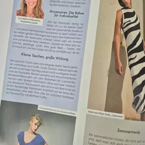 Bild von bLAUBEere Farb- & Stilberatung, Dipl.Visagistin