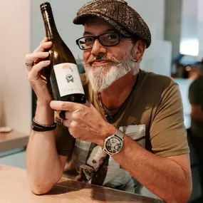 Weinmomente mit Mike Messow - Weintasting