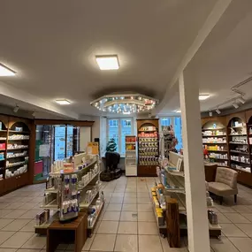 Bild von Jura-Apotheke Balsthal AG