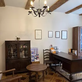 Bild von Jura-Apotheke Balsthal AG