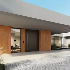 Bild von Can Bau - Fenster & Bauelemente