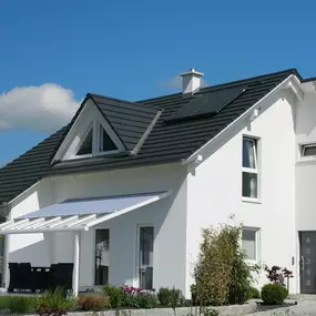 Bild von Can Bau - Fenster & Bauelemente