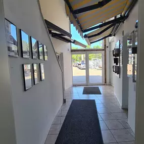 Bild von Can Bau - Fenster & Bauelemente