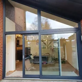 Bild von Can Bau - Fenster & Bauelemente