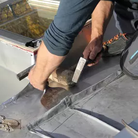 Bild von Spenglermeister Michael Mayr