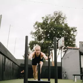 Bild von SWEAT 60 Personal and Team Training