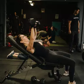 Bild von SWEAT 60 Personal and Team Training