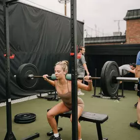 Bild von SWEAT 60 Personal and Team Training