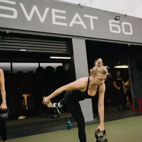 Bild von SWEAT 60 Personal and Team Training