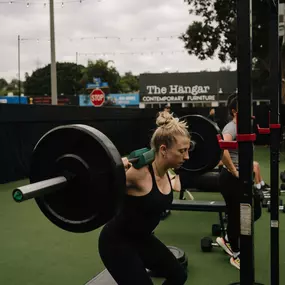 Bild von SWEAT 60 Personal and Team Training