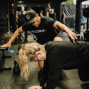 Bild von SWEAT 60 Personal and Team Training