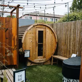 Bild von SWEAT 60 Personal and Team Training