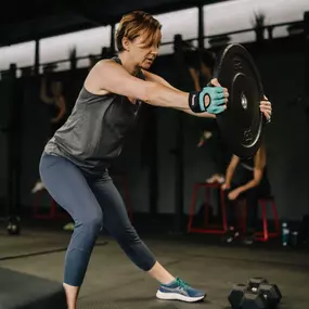 Bild von SWEAT 60 Personal and Team Training