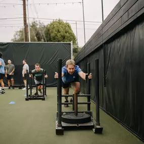 Bild von SWEAT 60 Personal and Team Training