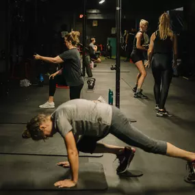 Bild von SWEAT 60 Personal and Team Training