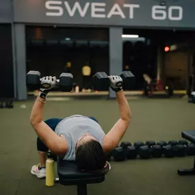 Bild von SWEAT 60 Personal and Team Training