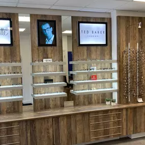 Bild von Pinders Opticians