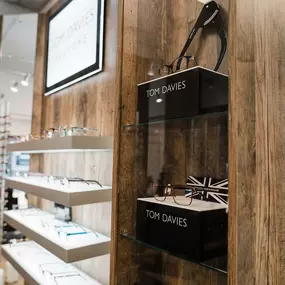 Bild von Pinders Opticians