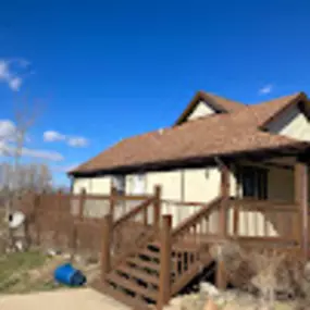 Bild von The Roof Depot