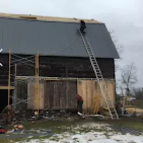 Bild von The Roof Depot