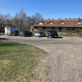 Bild von The Roof Depot