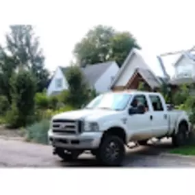 Bild von The Roof Depot