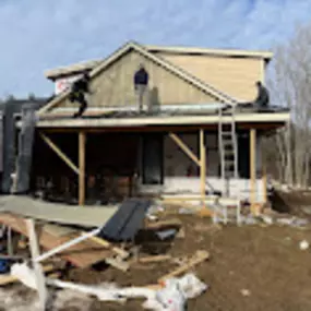 Bild von The Roof Depot