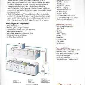 Bild von Imperial Fire & Safety