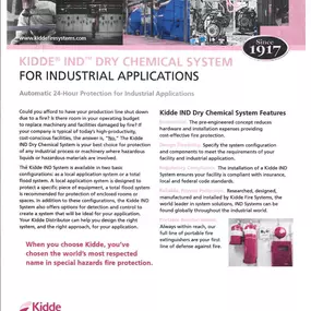 Bild von Imperial Fire & Safety