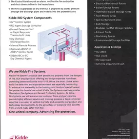 Bild von Imperial Fire & Safety