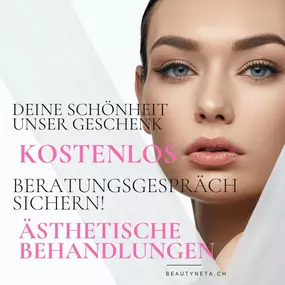 Bild von Beautycenter by Neta