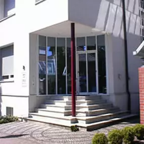 Bild von Vermessungsbüro Drerup - Öffentlich bestellte Vermessungsingenieure