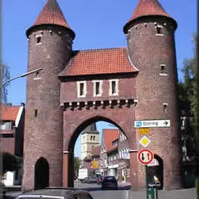 Bild von Vermessungsbüro Drerup - Öffentlich bestellte Vermessungsingenieure