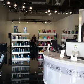 Bild von Salon Institute