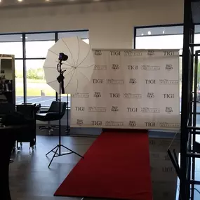 Bild von Salon Institute