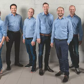 Bild von AFM Stadtgarage AG