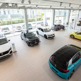 Bild von AFM Stadtgarage AG