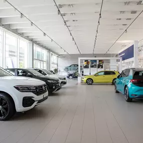 Bild von AFM Stadtgarage AG