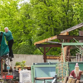 Bild von Entreprise de Demolition SA