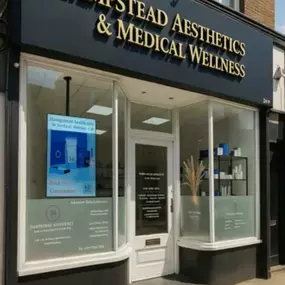 Bild von Hampstead Aesthetics