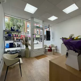 Bild von Hampstead Aesthetics